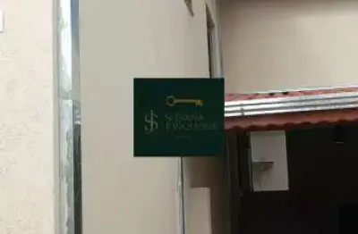 Casa com 3 quartos à venda no Parque Real, Pouso Alegre 