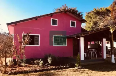 Chácara / sítio com 3 quartos à venda no Coutinhos, Congonhal 