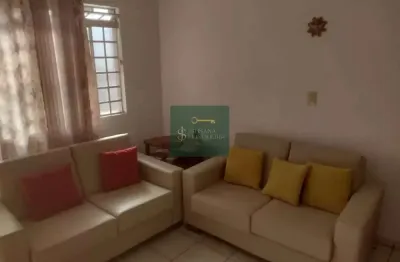Casa com 3 quartos à venda no Foch I, Pouso Alegre 