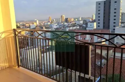 Apartamento com 4 quartos à venda no Primavera, Pouso Alegre 