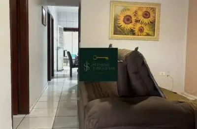 Casa com 3 quartos à venda no Jardim Aeroporto, Pouso Alegre 