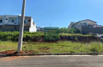 Terreno à venda na Cidade Vergani, Pouso Alegre 