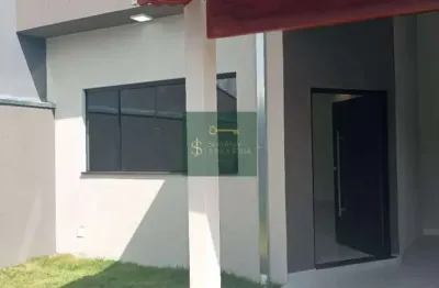 Casa com 3 quartos à venda no Parque Real, Pouso Alegre 