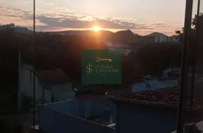Casa com 3 quartos à venda no Santa Clara, Pouso Alegre 