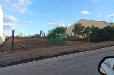 Terreno à venda na Bela Itália, Pouso Alegre 