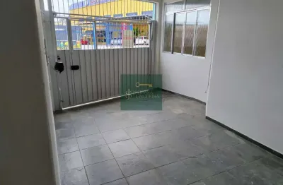 Casa com 3 quartos à venda no São João, Pouso Alegre 