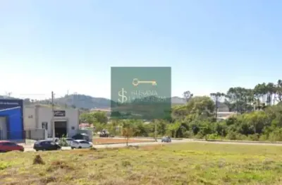 Terreno à venda no Buritis, Pouso Alegre 