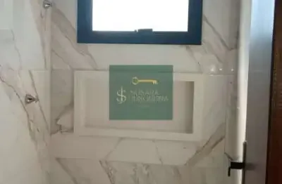 Apartamento com 2 quartos à venda no Residencial Parque dos Fontes, Pouso Alegre 