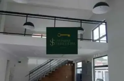 O ponto ideal para você no centro da cidade. para locação
