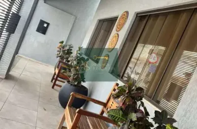 Casa com 3 quartos à venda no Jardim Noronha, Pouso Alegre 