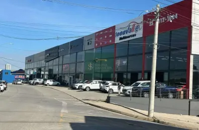 Barracão / Galpão / Depósito para alugar no Centro, Pouso Alegre 