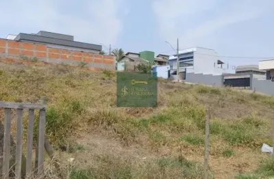 Terreno à venda no Jardim Floresta, Pouso Alegre 