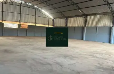 Ponto comercial para alugar no Jardim São Fernando, Pouso Alegre 