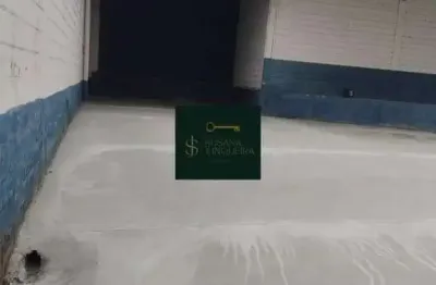 Barracão / Galpão / Depósito à venda no São João, Pouso Alegre 