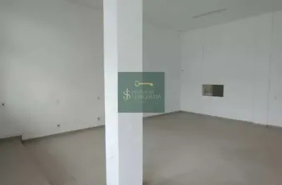 Ponto comercial para alugar no Jardim Esplanada, Pouso Alegre 