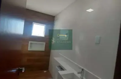 Casa com 3 quartos à venda no Jardim Floresta, Pouso Alegre 