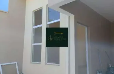 Casa com 3 quartos à venda na Cidade Vergani, Pouso Alegre 