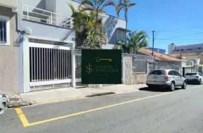 Casa com 6 quartos para alugar no Centro, Pouso Alegre 