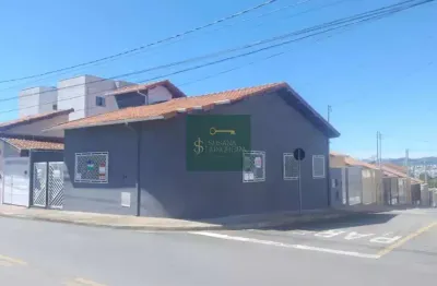 Casa com 3 quartos à venda no Jardim Canadá, Pouso Alegre 