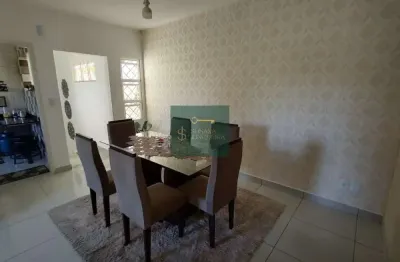 Casa com 3 quartos à venda no São Carlos, Pouso Alegre 