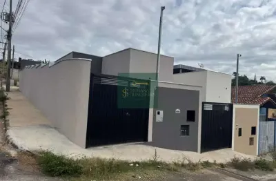 Casa com 3 quartos à venda no Jardim Canadá, Pouso Alegre 