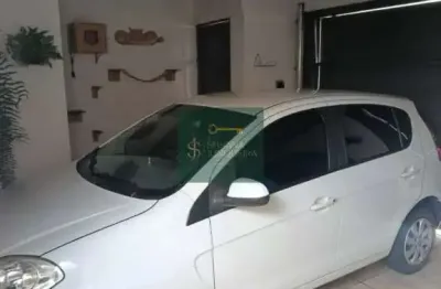 Casa com 3 quartos à venda no São João, Pouso Alegre 