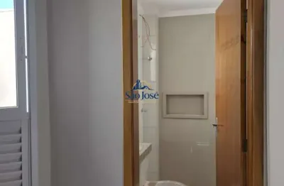 Apartamento com 2 quartos à venda no Nhá Chica, Pouso Alegre 