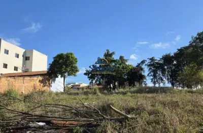 Terreno à venda na Cidade Vergani, Pouso Alegre 