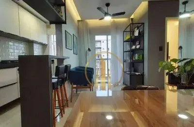 Impecável apartamento 2 dormitórios - flor de liz - adn - próximo  av. miguel petroni