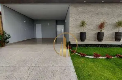 Oportunidade! casa térrea completa de armários e fotovoltáica no faber 4