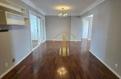 Ótimo apartamento altos da cidade 150 m² - edifício vitória régia