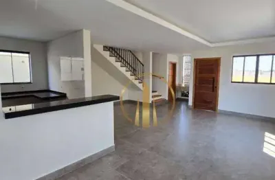 Casa em condomínio fechado com 3 quartos à venda na Rua Ray Wesley Herrick, Jardim Jóckei Club A, São Carlos