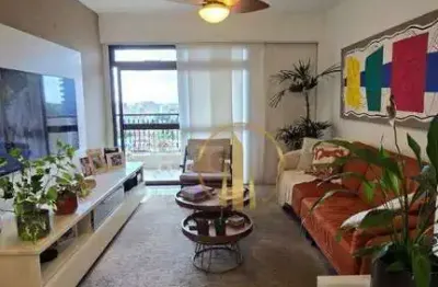 Raridade! apartamento espaçoso no altos da cidade 3 dormitórios reformado!