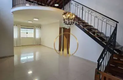 Casa em condomínio fechado com 3 quartos à venda na Avenida Parque Faber, Swiss Park Residencial, São Carlos