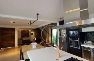 Casa em condomínio fechado com 3 quartos à venda na Avenida Parque Faber, Bela Vista São Carlense, São Carlos