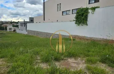 Terreno em condomínio fechado à venda na Avenida Parque Faber, Parque Faber Castell IV, São Carlos