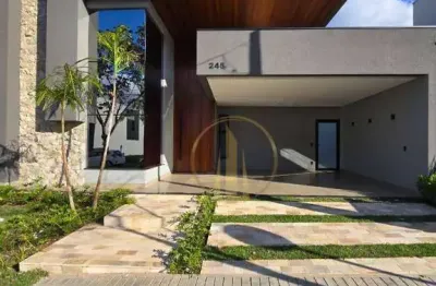 Impecável! casa nova térrea com jacuzzi no village damha 4!