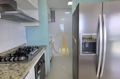 Apartamento com 3 quartos à venda na Passeio das Palmeiras, Bela Vista São Carlense, São Carlos