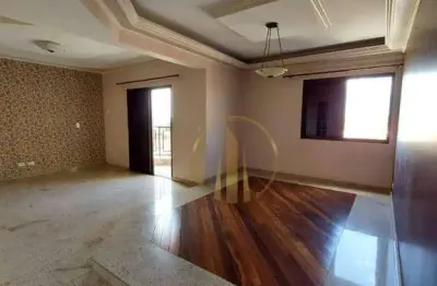 Oportunidade - apartamento duplex com muito espaço na vila nery, próximo unimed