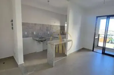 Edifício irineu massari - apartamentos 2 e 3 dormitórios próximo ao cogeb