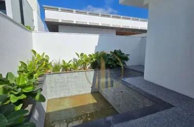 Casa em condomínio fechado com 3 quartos à venda na Avenida Parque Faber, Parque Faber Castell IV, São Carlos
