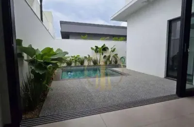 Casa em condomínio fechado com 3 quartos à venda na Avenida Parque Faber, Parque Faber Castell IV, São Carlos