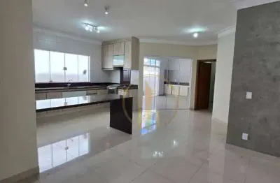 Casa em condomínio fechado com 3 quartos à venda na Avenida Brasilino Damha, Condomínio Village Damha III, São Carlos