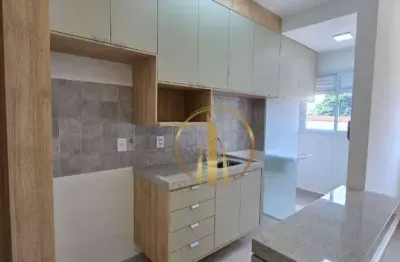 Oportunidade no altos da cidade! edifício monet. apartamento completo de armários