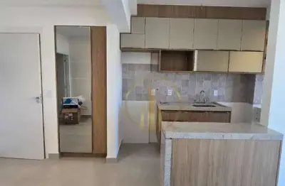 Apartamento 3 dormitórios no altos da cidade - edifício monet