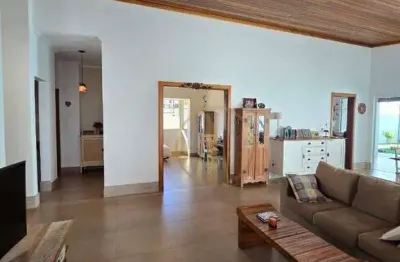 Casa em condomínio fechado com 3 quartos à venda na Alameda Sinlioku Tanaka, Damha II, São Carlos