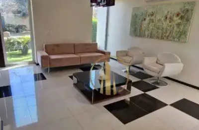 Casa em condomínio fechado com 4 quartos à venda no Swiss Park Residencial, São Carlos 