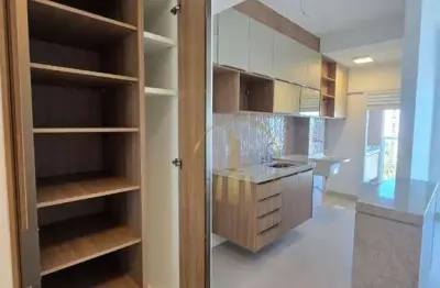 Apartamento 3 dormitórios no altos da cidade - edifício monet