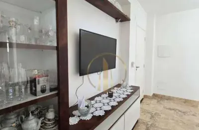 Apartamento com 2 quartos à venda na Rua Episcopal, Centro, São Carlos