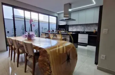 Ótima oportunidade no village damha 4! - casa espetacular porteira fechada